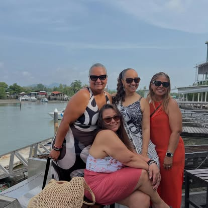 Guest moment